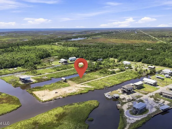 Saint Jude Dr Lot 26, Bay Saint Louis, MS 39520