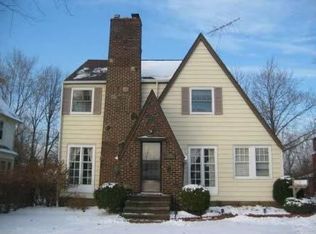 4425 Prasse Rd, South Euclid, OH 44121