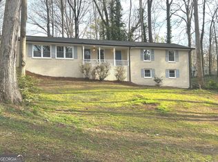 128 Sharon Ct, Dallas, GA 30132