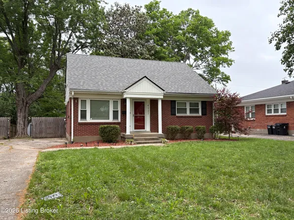 4227 Hillbrook Dr, Louisville, KY 40220