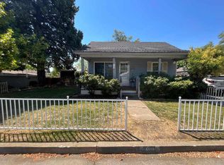 739 North St, Yreka, CA 96097