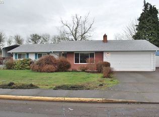 2480 S 5th St, Lebanon, OR 97355