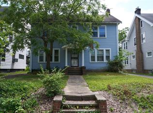 3280 Redwood Rd, Cleveland Heights, OH 44118