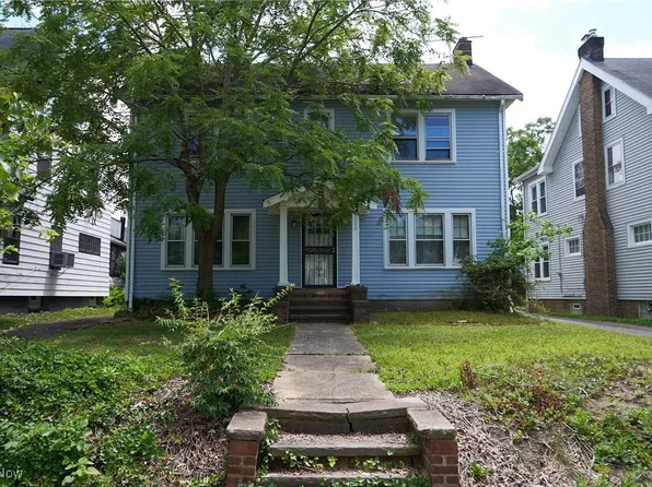 3280 Redwood Rd, Cleveland Heights, OH 44118