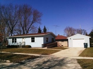 115 Northland Ave, Fond Du Lac, WI 54935