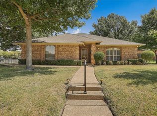 5125 Conchos Trl, Arlington, TX 76017