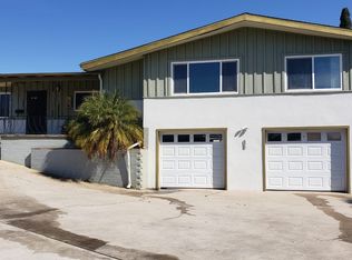 3705-3707 Jill Ln, La Mesa, CA 91941