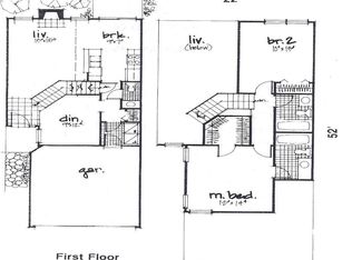 Messler Family Laurel Creek Apts, 931 Jasmine Lane, Troy, OH 45373