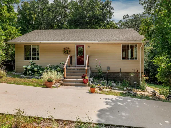 28663 Ottawa Dr, Browerville, MN 56438