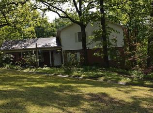 3213 S 42nd St, Fort Smith, AR 72903