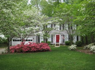 2023 Warwickshire Dr, Greensboro, NC 27455