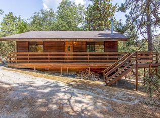 25335 Foster Lake Rd, Idyllwild, CA 92549