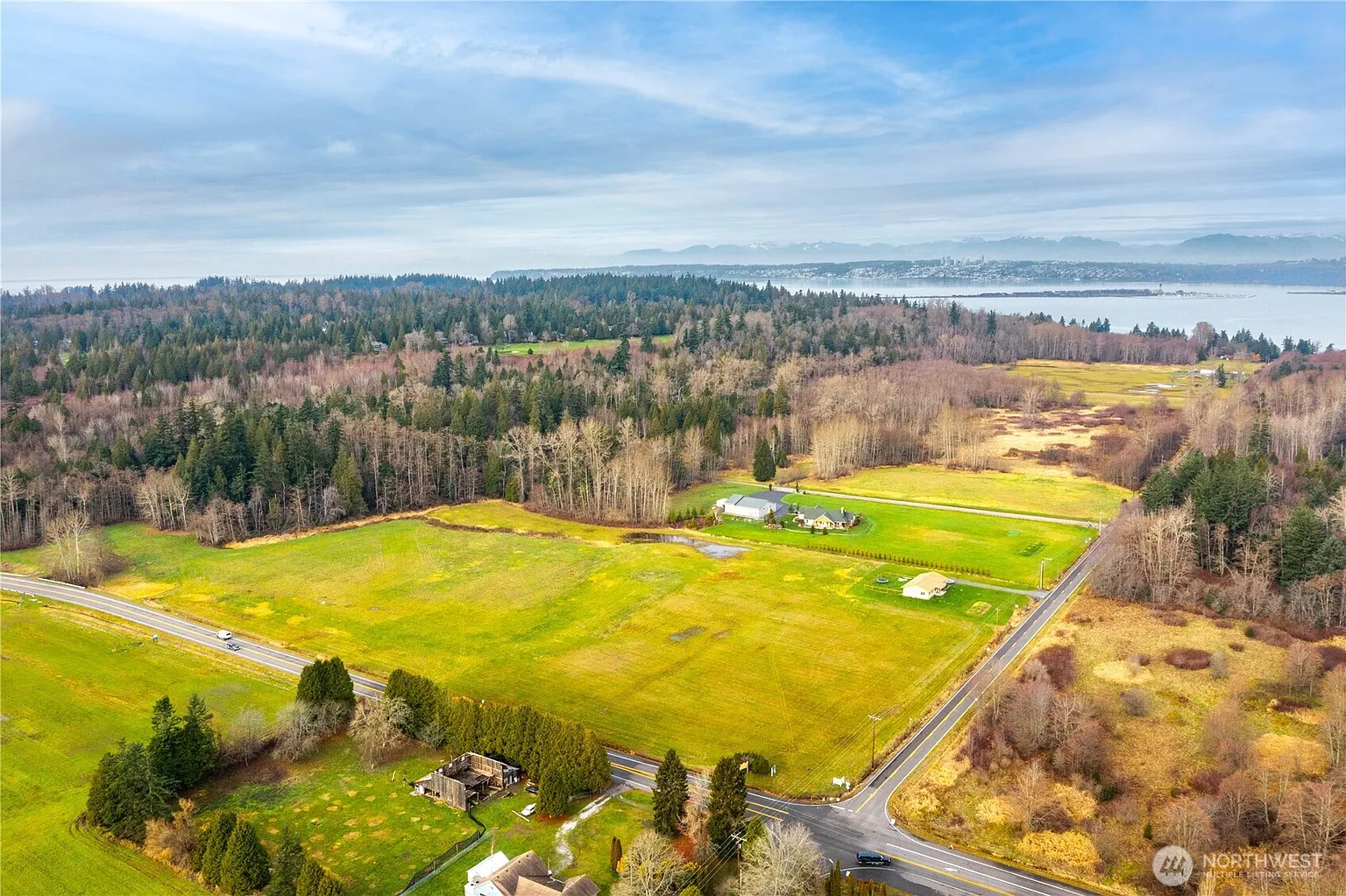 0 Semiahmoo Parkway photo 1
