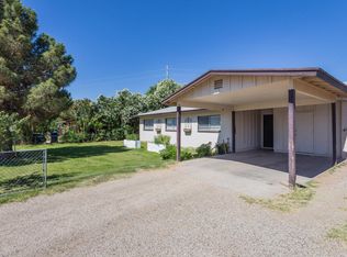 214 6th Ave W, Buckeye, AZ 85326