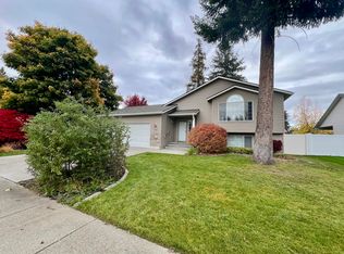 1232 W Edgewood Cir, Coeur D Alene, ID 83815