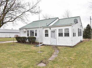 309 S Adeway, Fowler, IN 47944