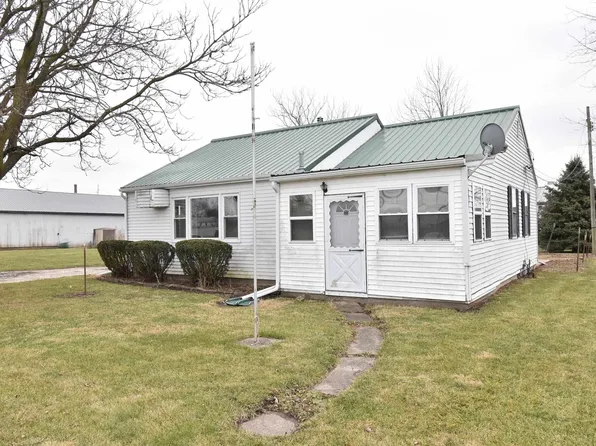 309 S Adeway, Fowler, IN 47944