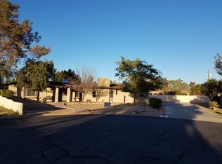 1043 N Ridge Cir, Mesa, AZ 85203