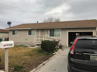 1340 Oliver Ave, Reno, NV 89512