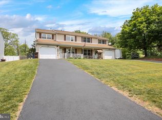 1303 Budd St, Birdsboro, PA 19508