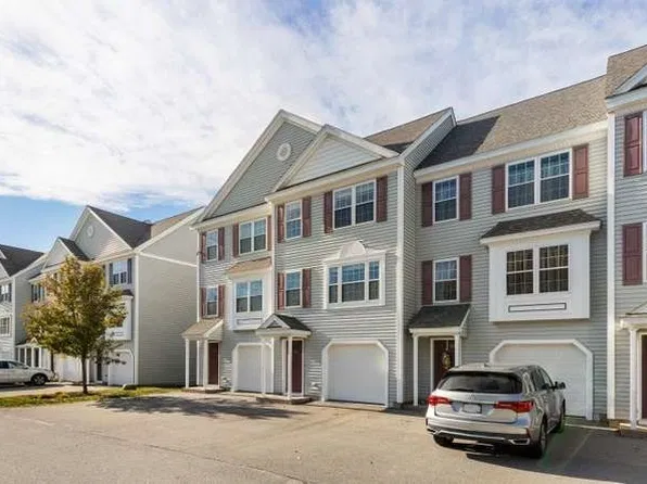 14 Bandon Cir, Westford, MA 01886