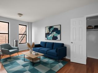 150 W 140th St APT 5M, New York, NY 10030