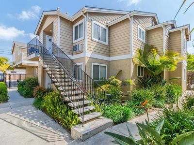 3780 National Ave APT 1, San Diego, CA, 92113