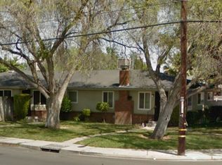 3405 E Terrace Ave, Fresno, CA 93703