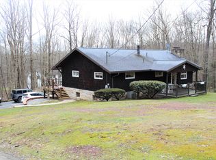 412 Jefferson Trl, Wharton Twp, PA