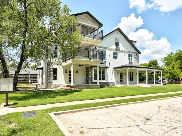 222 S University Blvd, Norman, OK
