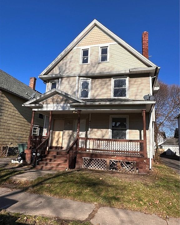 460 Garson Ave, Rochester, NY 14609 | Zillow