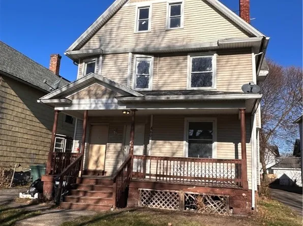 460 Garson Ave, Rochester, NY 14609