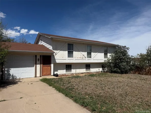 285 Vulcan Street, Louisville, CO 80027