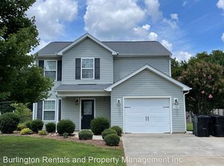 7308 Green Park Trl, Whitsett, NC 27377