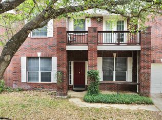 216 Settlers Valley Dr, Pflugerville, TX 78660