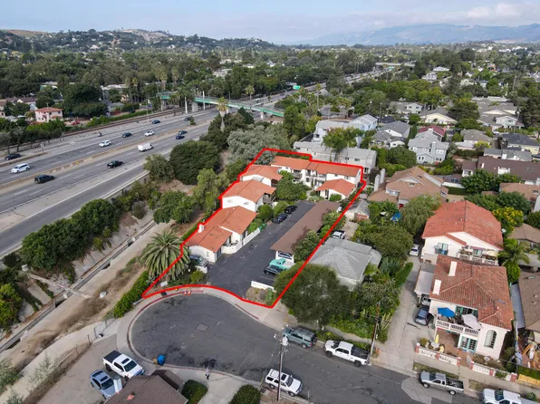 414 W Figueroa St, Santa Barbara, CA 93101