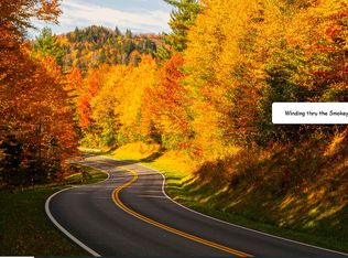 Bourne Way, Way, TN 37876
