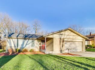 19207 Center Ave, Homewood, IL 60430