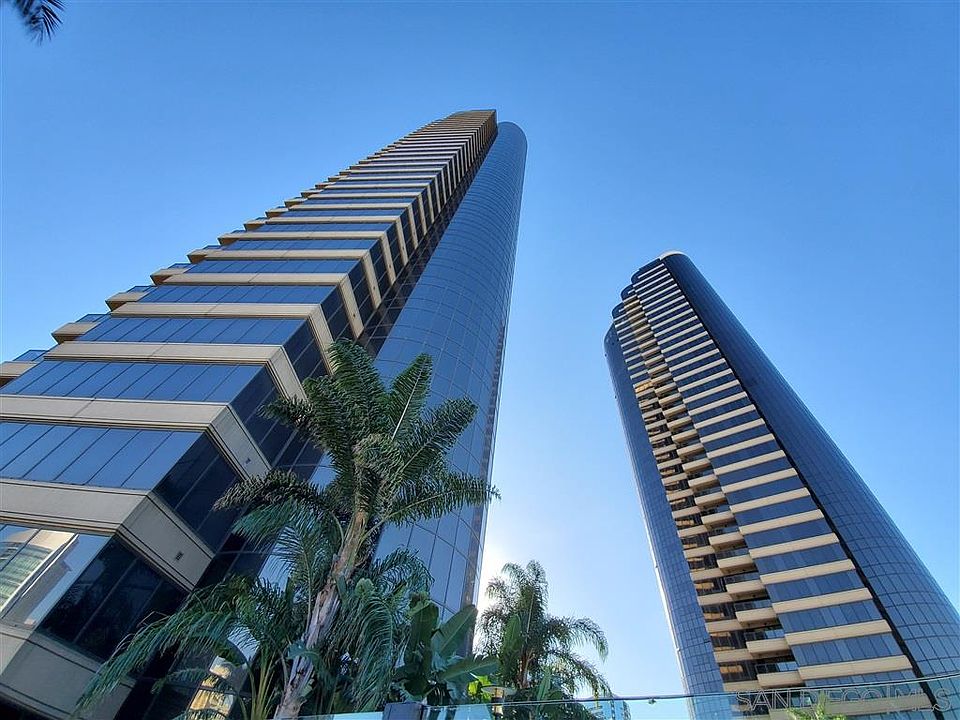 1st image of 200 Harbor Dr Unit 1201