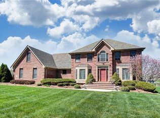 2875 Kilkenny Dr, Springfield, OH 45503