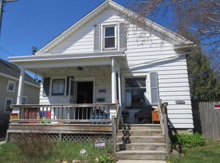 2710 19th St, Racine, WI 53403