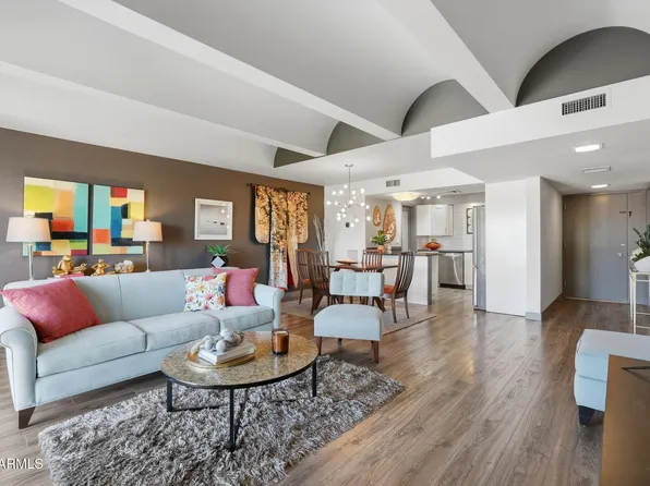 6502 N Central Avenue #C301, Phoenix, AZ 85012
