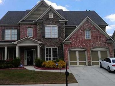 3603 Willow Glen Trl, Suwanee, GA, 30024