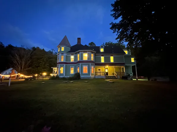 88 North Rd, Bethel, VT