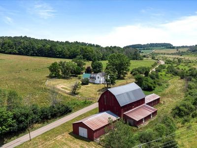1863 Sopertown Rd, Columbia Cross Roads, PA, 16914