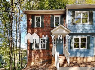 928 Hearthridge Ct APT D, Raleigh, NC 27609