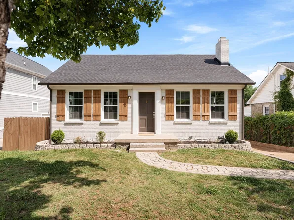 2408 Inga St, Nashville, TN 37206