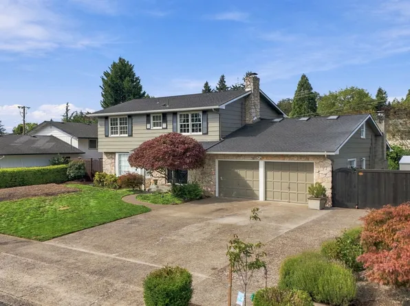 1375 Flintridge Ave, Eugene, OR 97401
