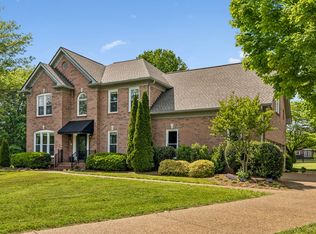 2430 Douglass Glen Ln, Franklin, TN 37064