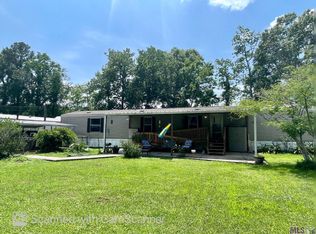 18191 Little Prairie Rd, Prairieville, LA 70769